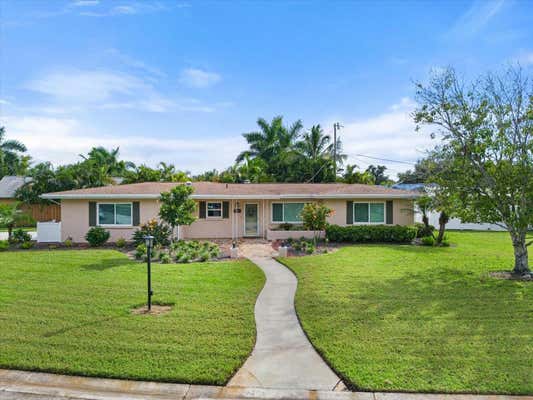 3072 MEYER DR, SARASOTA, FL 34239 - Image 1