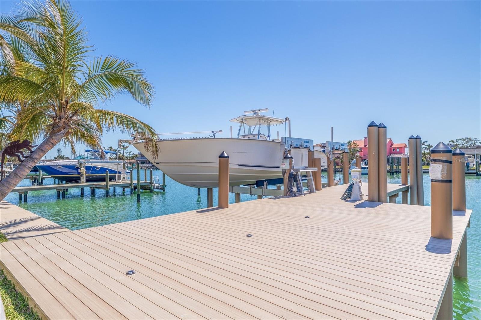 Treasure Island, Florida, 33706, United States, ,7 BathroomsBathrooms,Residential,Active,1772746