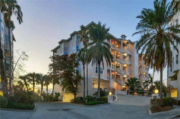 236 HIDDEN BAY DR UNIT 504, OSPREY, FL 34229 - Image 1