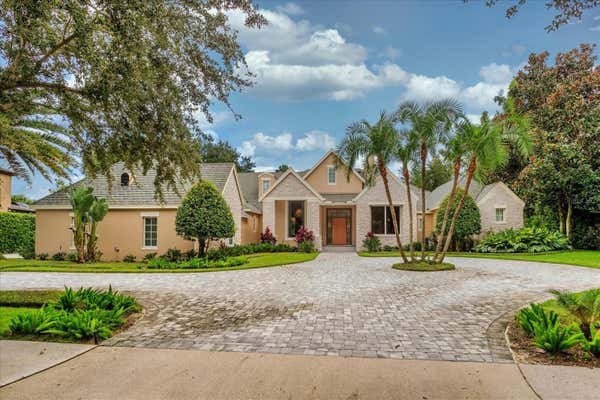 6719 VALHALLA WAY, WINDERMERE, FL 34786 - Image 1