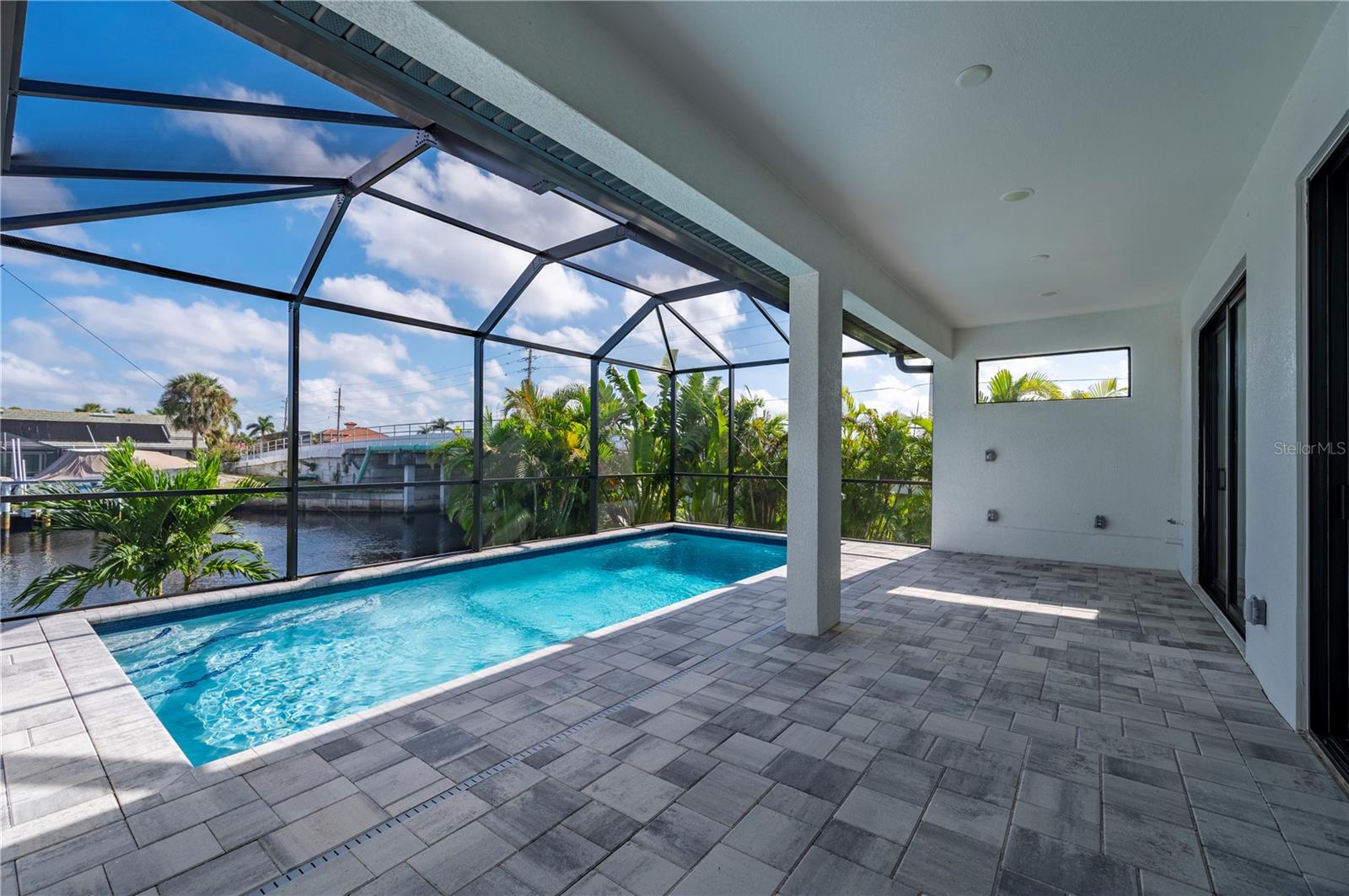 Punta Gorda, Florida, 33950, United States, 4 Bedrooms Bedrooms, ,3 BathroomsBathrooms,Residential,Active,1985584