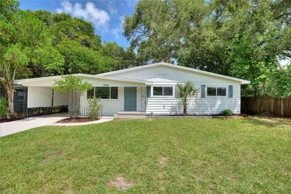 1364 PARKWOOD ST, CLEARWATER, FL 33755 - Image 1