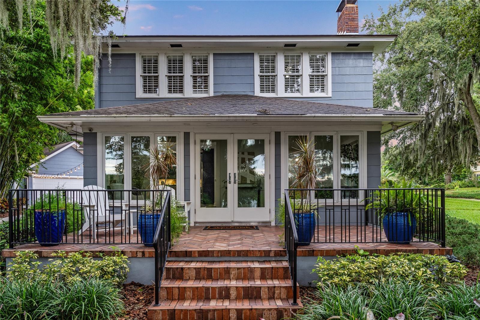 Orlando, Florida, 32803, United States, 5 Bedrooms Bedrooms, ,5 BathroomsBathrooms,Residential,Active,1926917