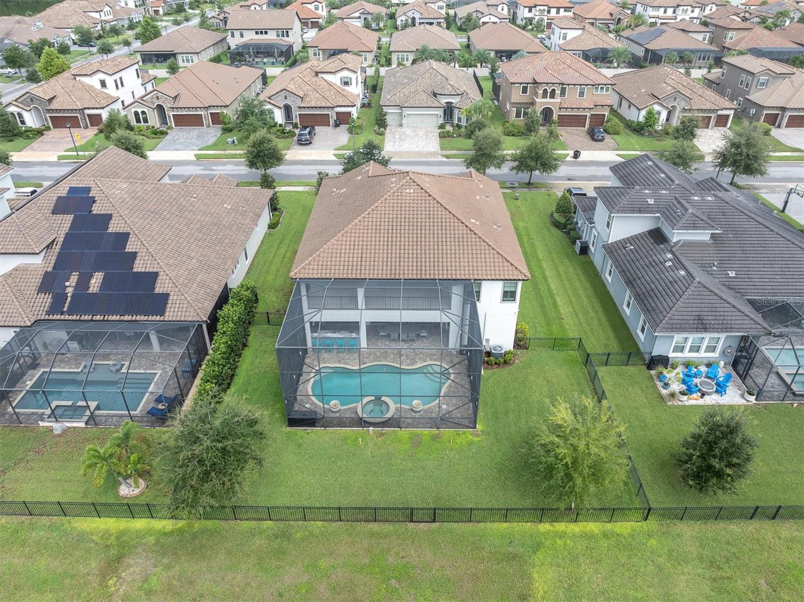Odessa, Florida, 33556, United States, 5 Bedrooms Bedrooms, ,5 BathroomsBathrooms,Residential,Active,1927675