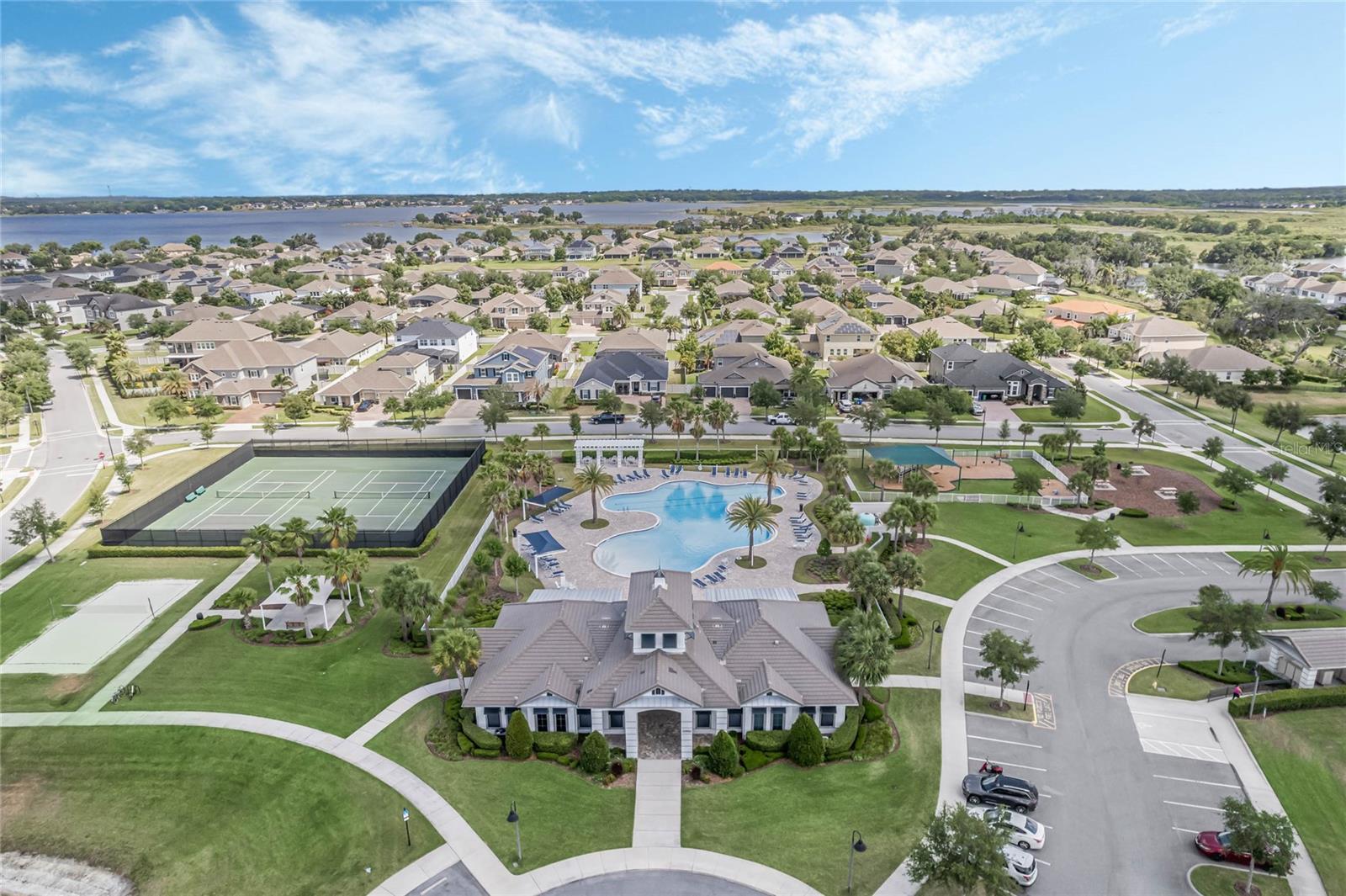 Winter Garden, Florida, 34787, United States, 5 Bedrooms Bedrooms, ,5 BathroomsBathrooms,Residential,Active,1742084