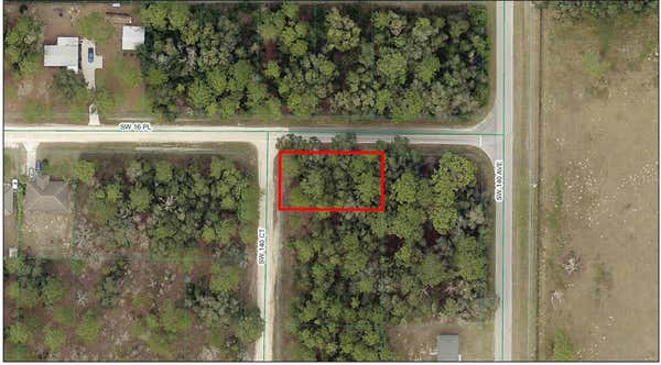 1665 SW 140TH CT, OCALA, FL 34481 - Image 1