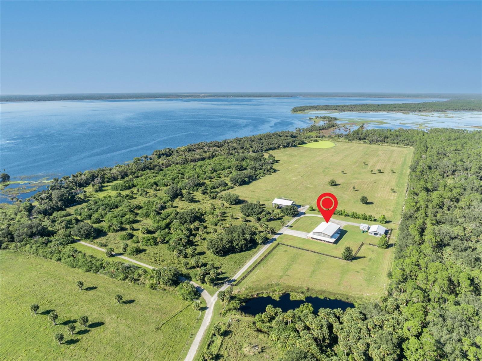 Mims, Florida, 32754, United States, 3 Bedrooms Bedrooms, ,3 BathroomsBathrooms,Residential,Active,1973551