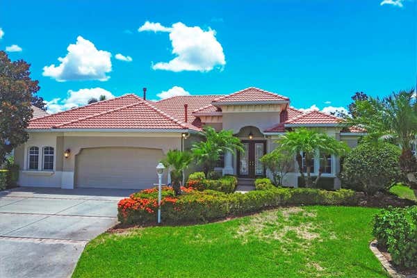 8219 CHAMPIONSHIP CT, LAKEWOOD RANCH, FL 34202 - Image 1