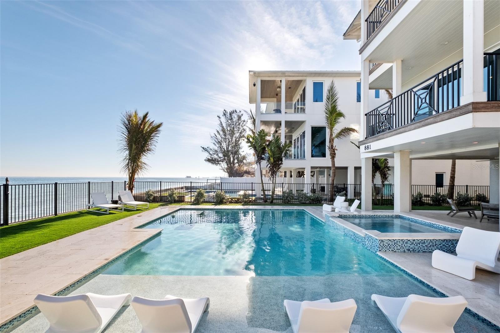 Anna Maria, Florida, 34216, United States, 7 Bedrooms Bedrooms, ,8 BathroomsBathrooms,Residential,Active,1892423