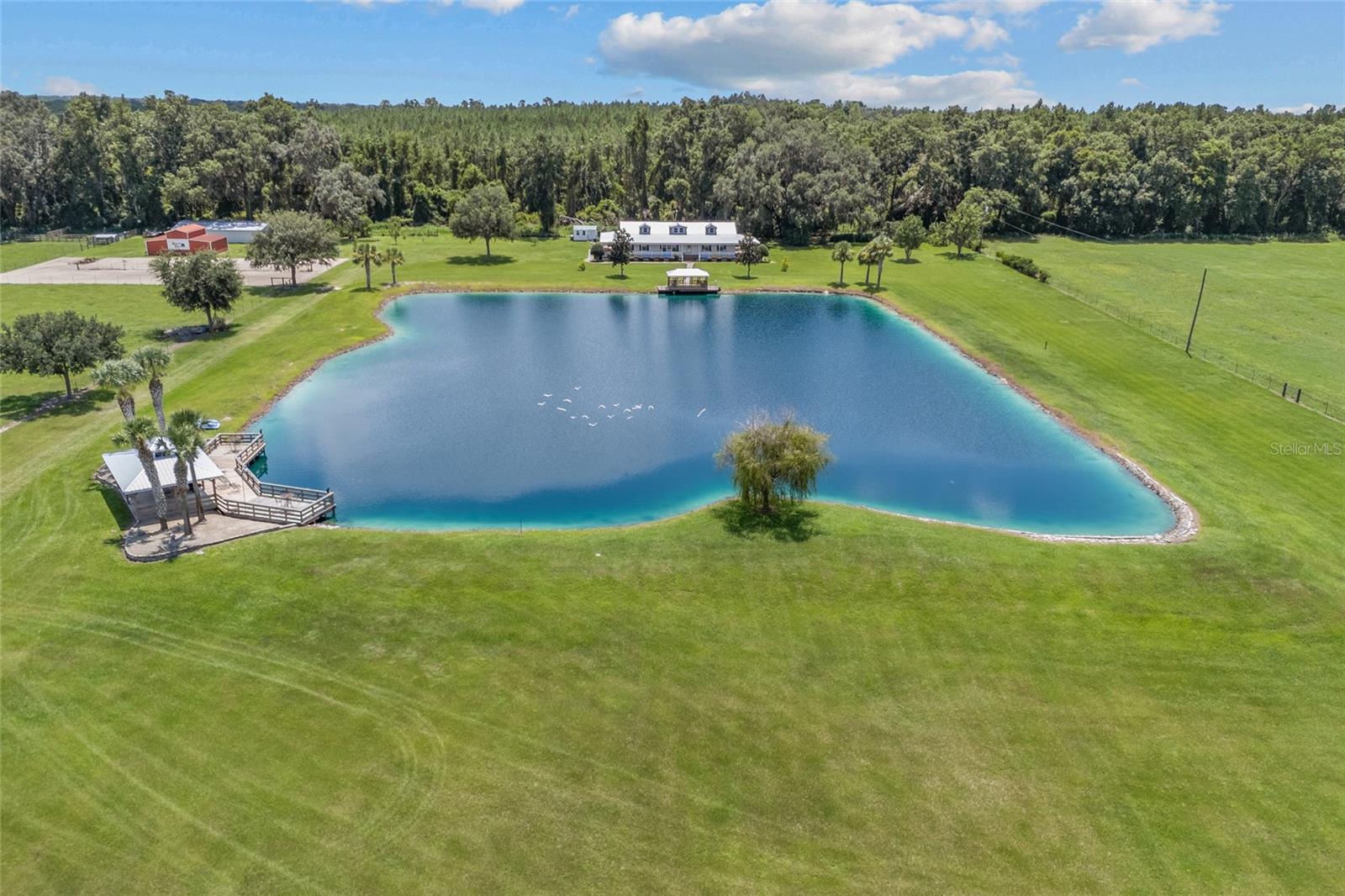 Lake City, Florida, 32024, United States, 3 Bedrooms Bedrooms, ,4 BathroomsBathrooms,Residential,Active,1929472
