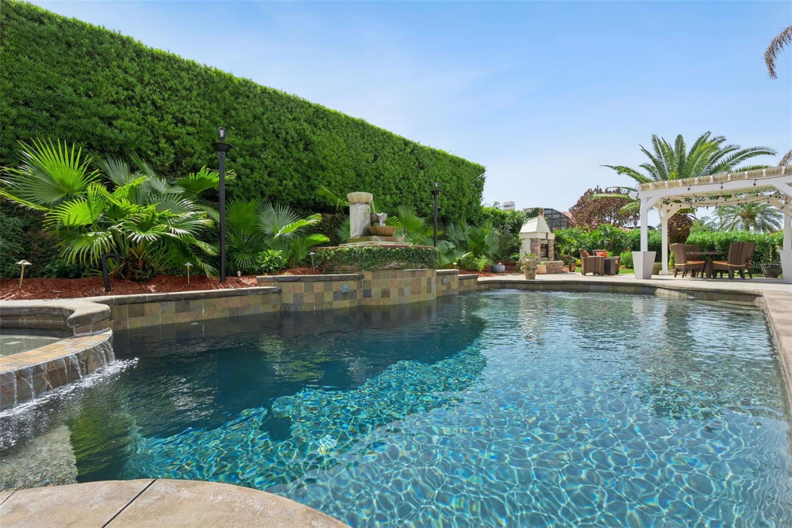 Windermere, Florida, 34786, United States, 5 Bedrooms Bedrooms, ,5 BathroomsBathrooms,Residential,Active,2044556