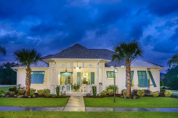 1252 FIESTA KEY CIR, LADY LAKE, FL 32159 - Image 1