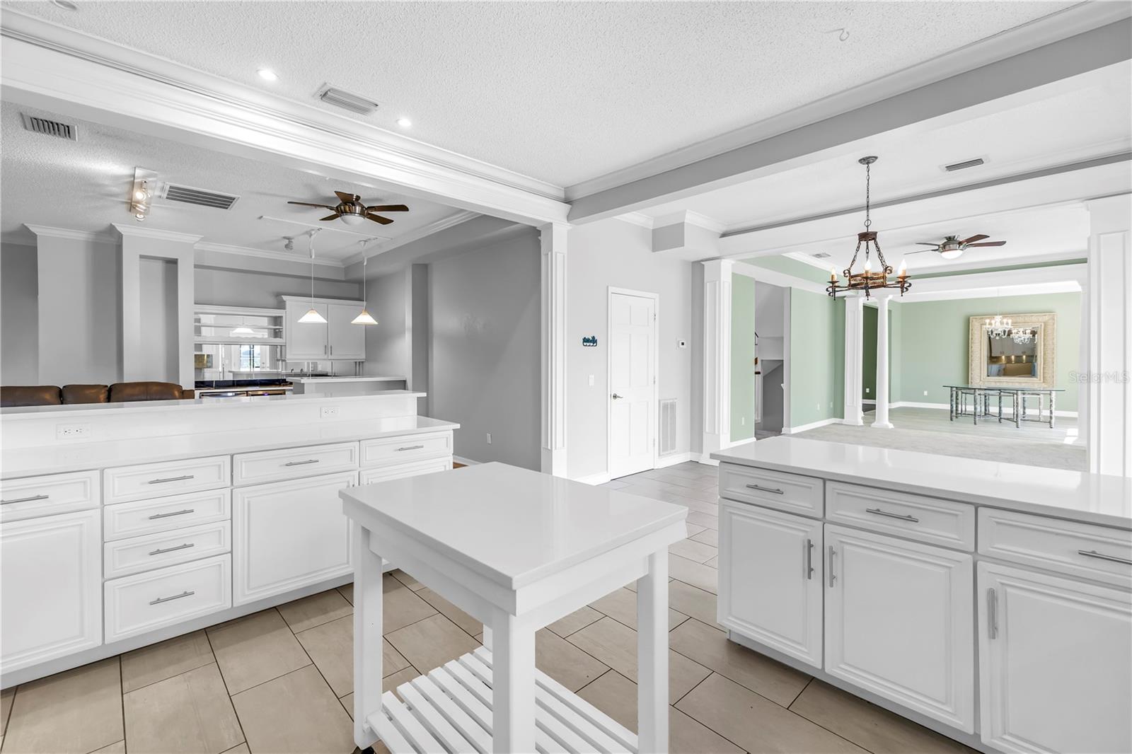 Tierra Verde, Florida, 33715, United States, 4 Bedrooms Bedrooms, ,5 BathroomsBathrooms,Residential,Active,1963248