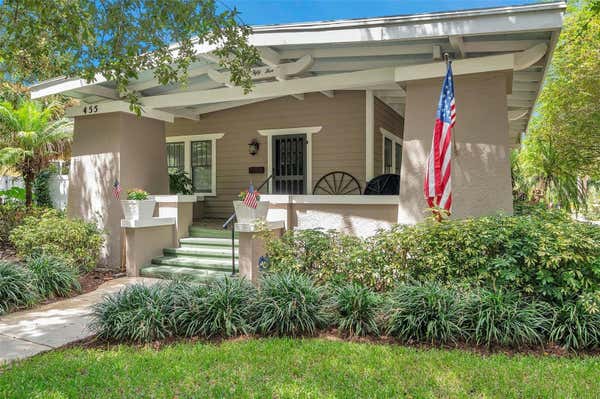 455 13TH AVE NE, SAINT PETERSBURG, FL 33701 - Image 1