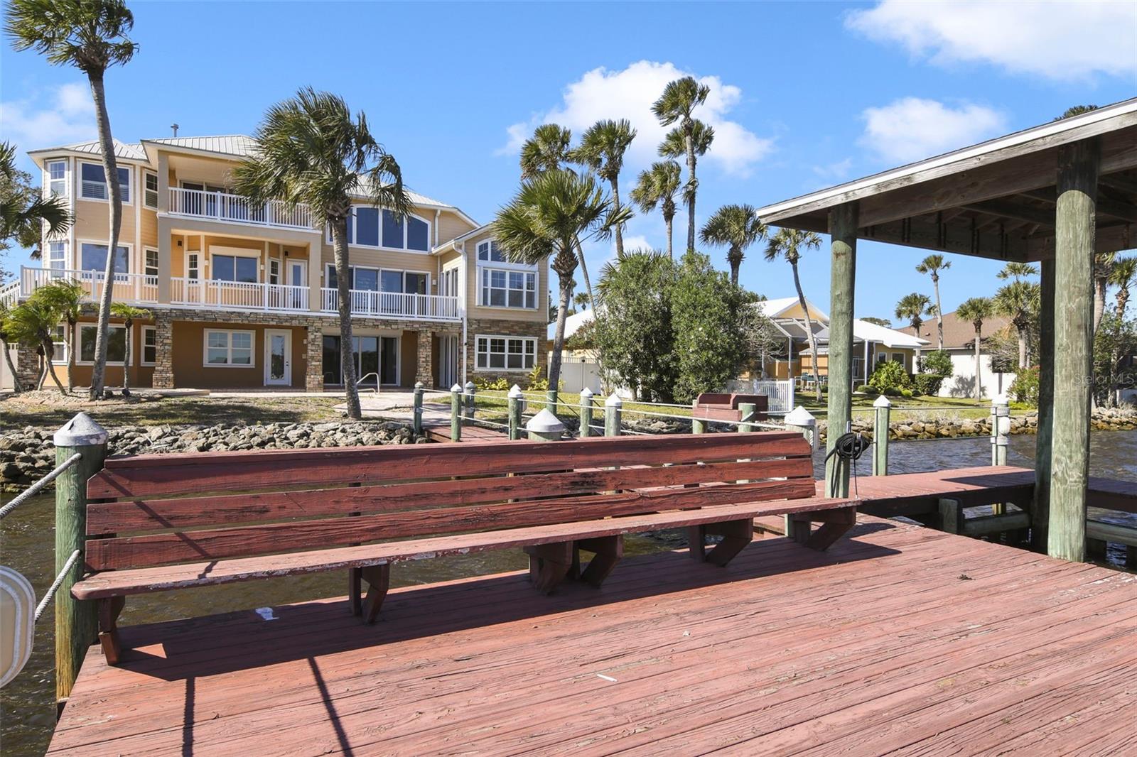 Flagler Beach, Florida, 32136, United States, 6 Bedrooms Bedrooms, ,6 BathroomsBathrooms,Residential,Active,2007188