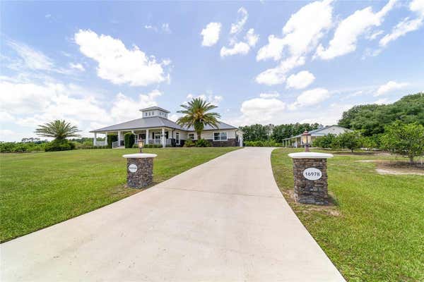 16982 SE HIGHWAY 42, WEIRSDALE, FL 32195 - Image 1