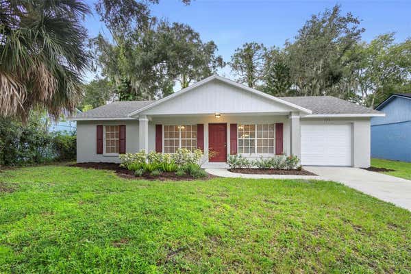 323 SAN LANTA CIR, SANFORD, FL 32771 - Image 1