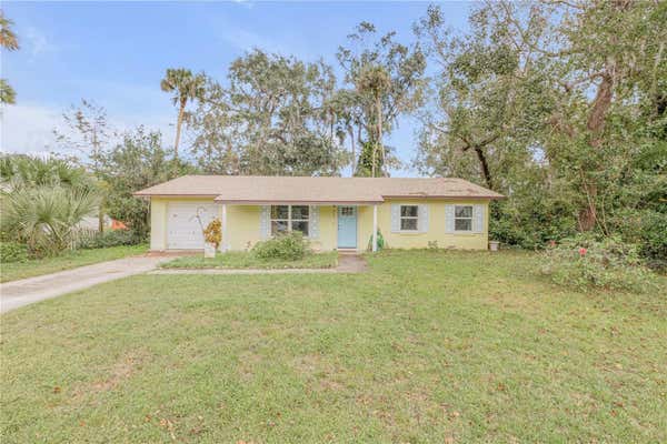 2009 PINE TREE DR, EDGEWATER, FL 32141 - Image 1