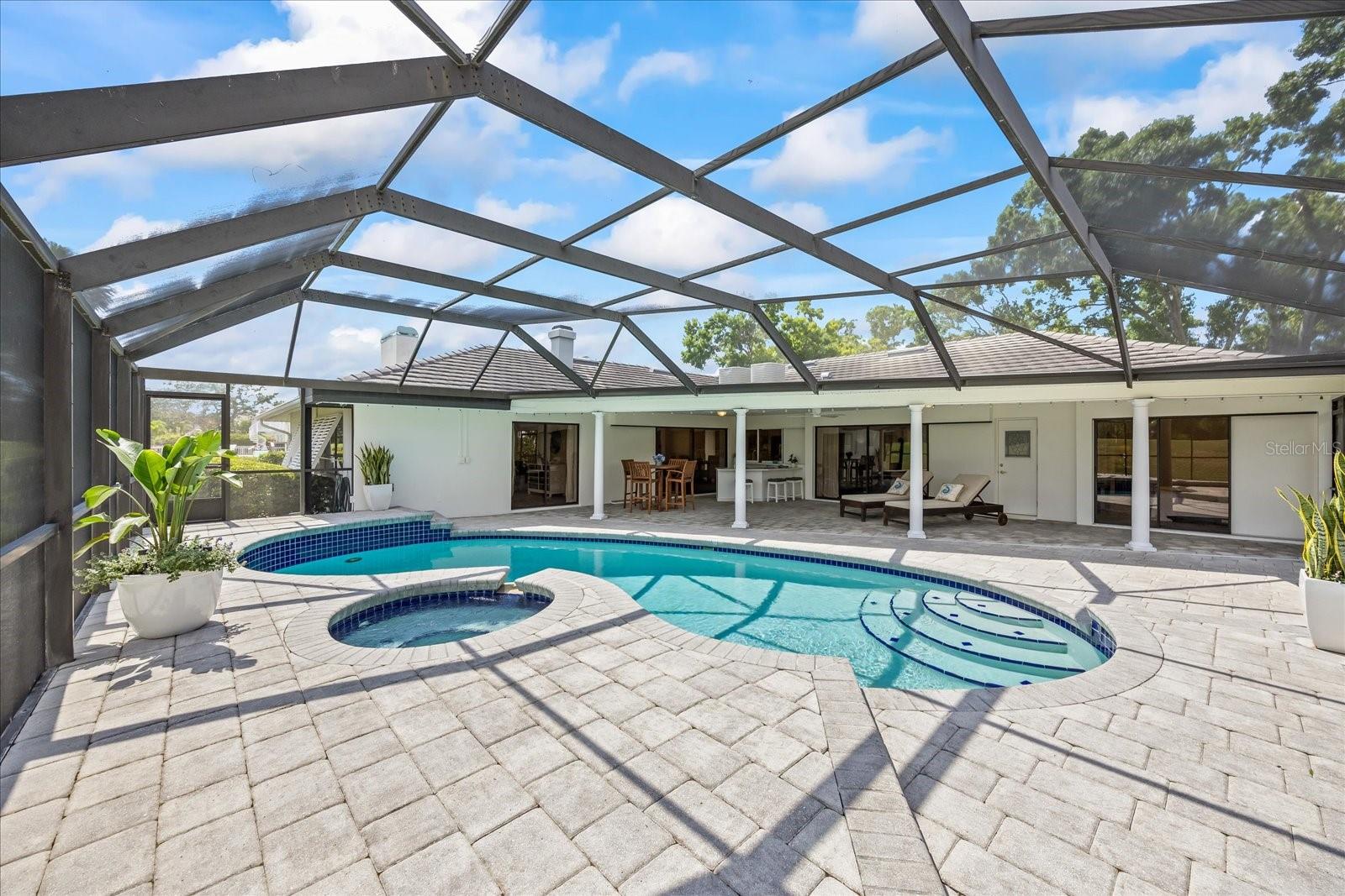 Clearwater, Florida, 33762, United States, 4 Bedrooms Bedrooms, ,3 BathroomsBathrooms,Residential,Active,1998569