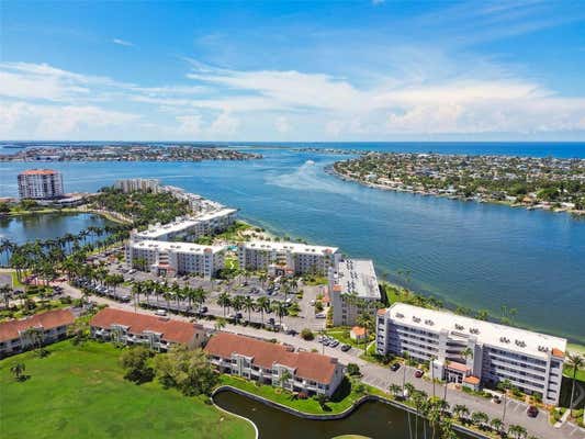 5900 BAHIA DEL MAR CIR APT 137, SAINT PETERSBURG, FL 33715 - Image 1