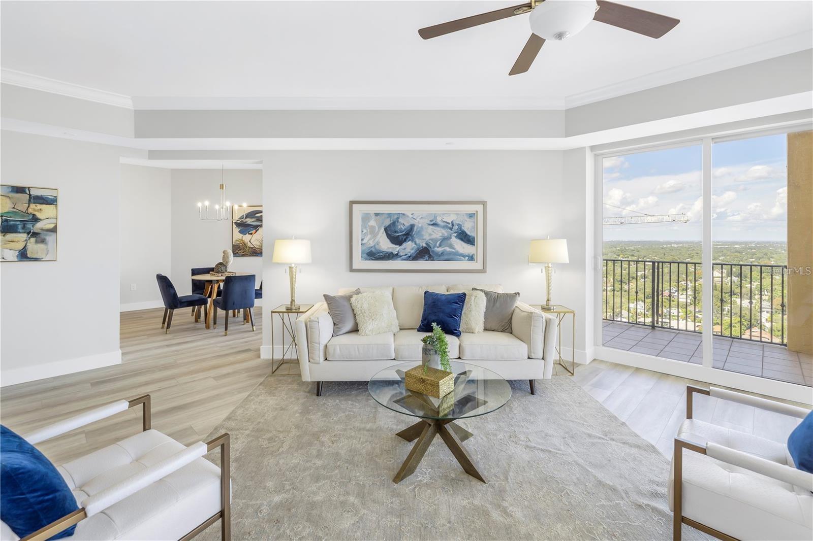 St Petersburg, Florida, 33701, United States, 2 Bedrooms Bedrooms, ,3 BathroomsBathrooms,Residential,Active,1888963