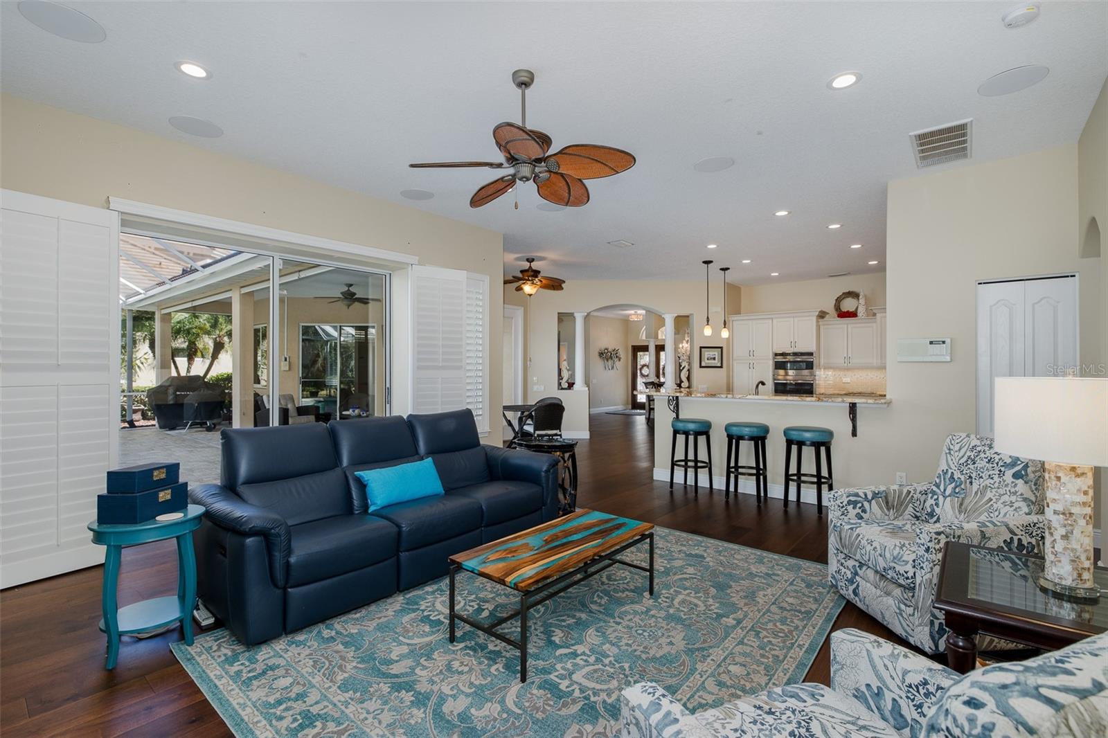 Palm Harbor, Florida, 34685, United States, 4 Bedrooms Bedrooms, ,5 BathroomsBathrooms,Residential,Active,1992220