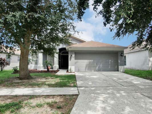 10418 PARAGON PL, RIVERVIEW, FL 33578 - Image 1