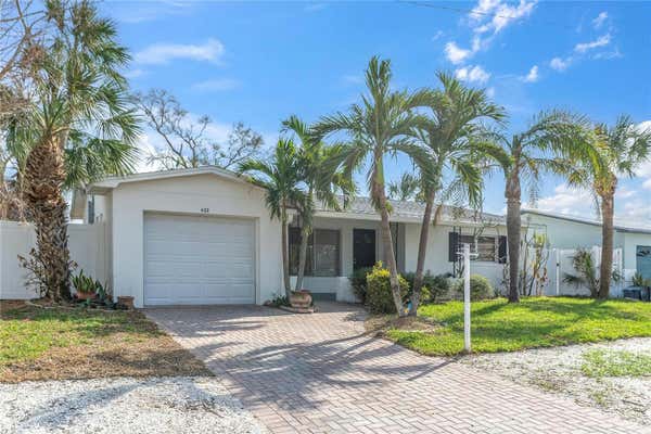 422 86TH AVE, ST PETE BEACH, FL 33706 - Image 1