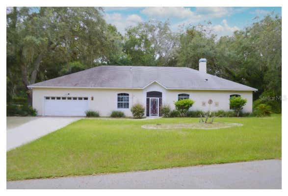 1311 MANDARIN LN, FRUITLAND PARK, FL 34731 - Image 1