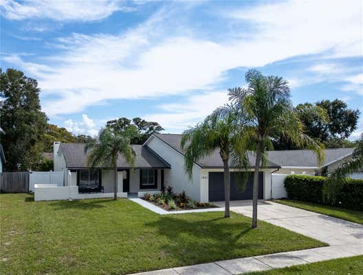 1931 HASTINGS DR, CLEARWATER, FL 33763 - Image 1