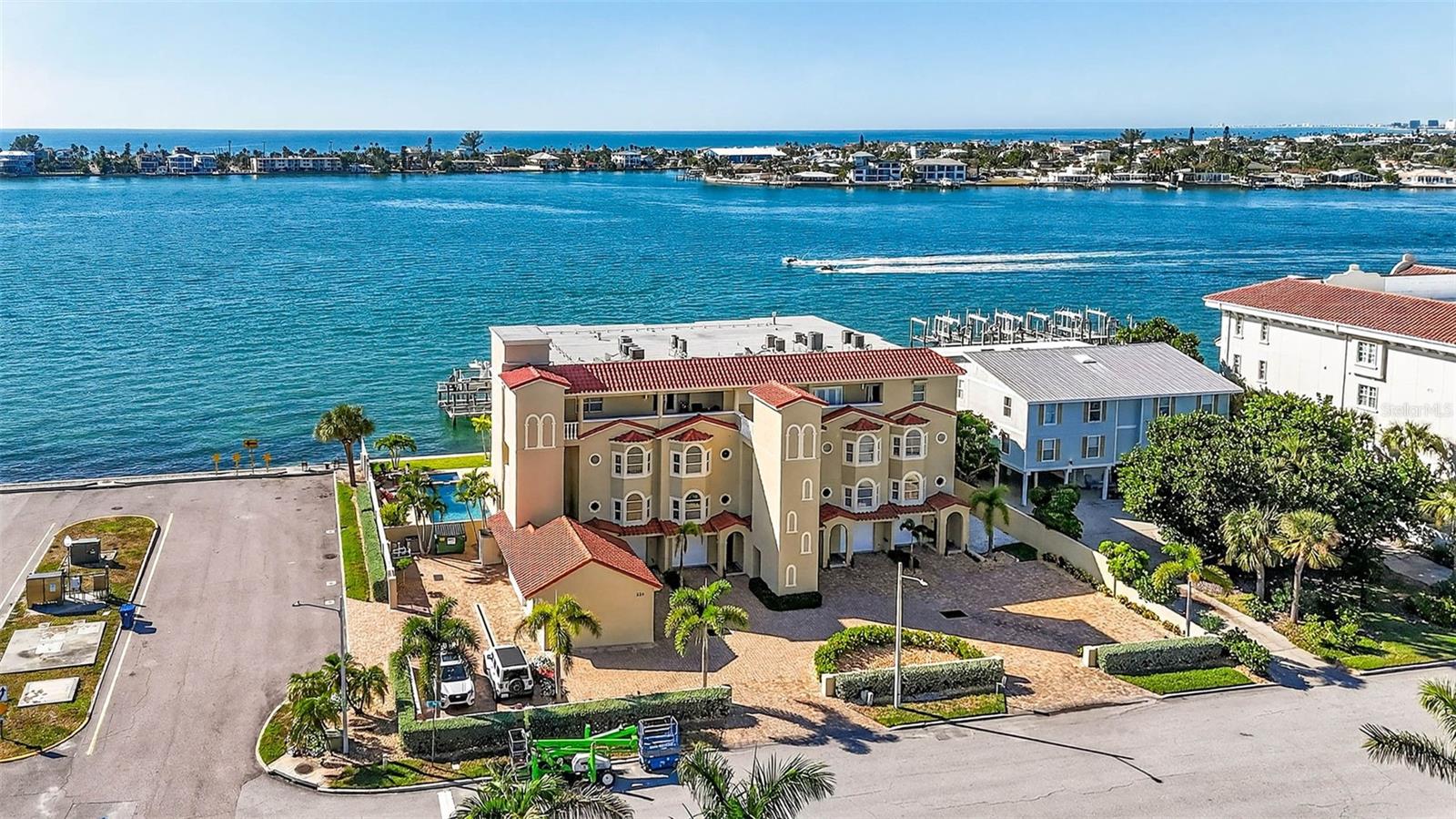 Tierra Verde, Florida, 33715, United States, 3 Bedrooms Bedrooms, ,3 BathroomsBathrooms,Residential,Active,1971785