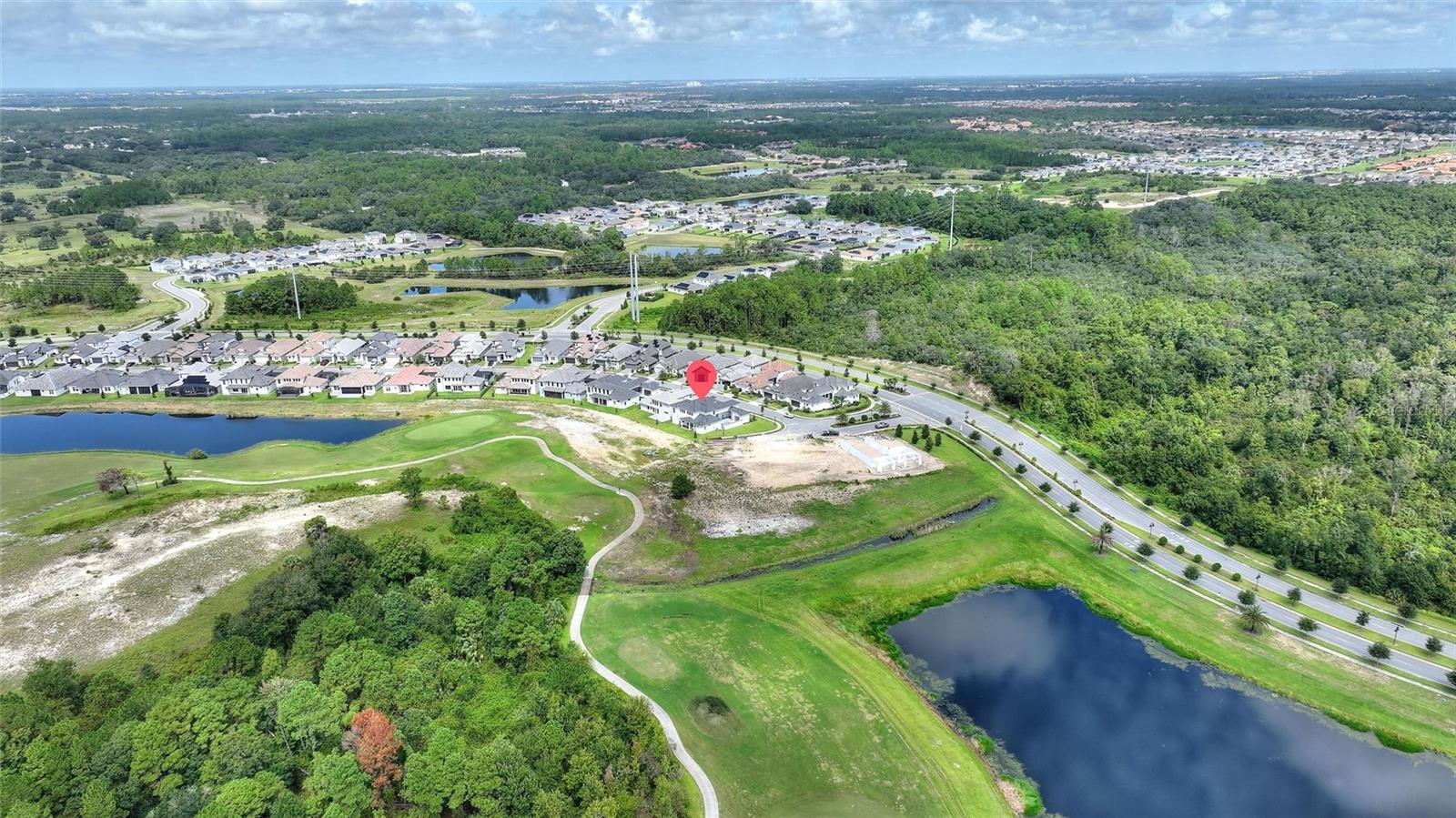 Davenport, Florida, 33837, United States, 4 Bedrooms Bedrooms, ,4 BathroomsBathrooms,Residential,Active,1967317