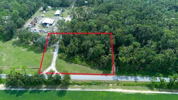 208TH ST, O BRIEN, FL 32071 - Image 1