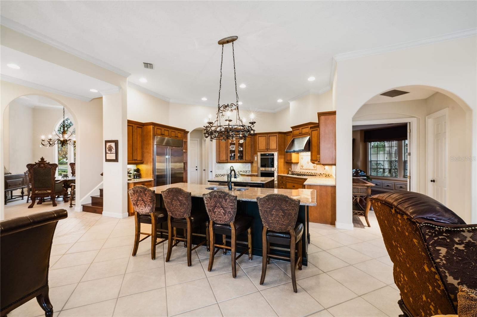 Sanford, Florida, 32771, United States, 5 Bedrooms Bedrooms, ,5 BathroomsBathrooms,Residential,Active,2017886