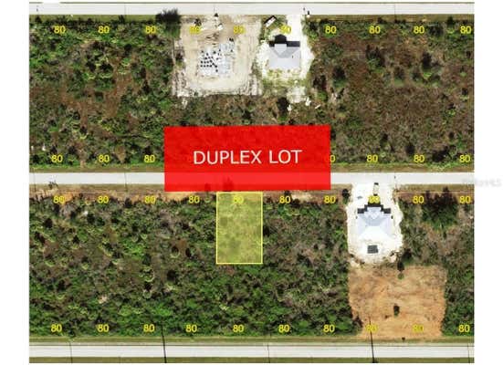 12135 TETZEL AVE, PORT CHARLOTTE, FL 33981 - Image 1