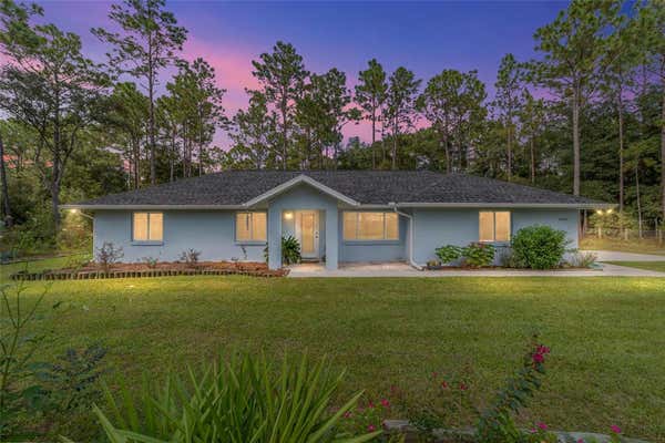 12243 SW 64TH LN, OCALA, FL 34481 - Image 1