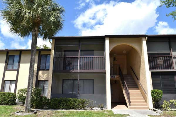 815 SKY PINE WAY APT C2, GREENACRES, FL 33415, photo 2 of 22