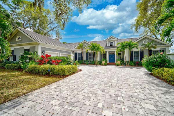 325 OSPREY POINT DR, OSPREY, FL 34229 - Image 1