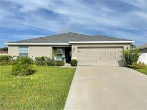 233 CATTAIL WAY, LAKE ALFRED, FL 33850 - Image 1