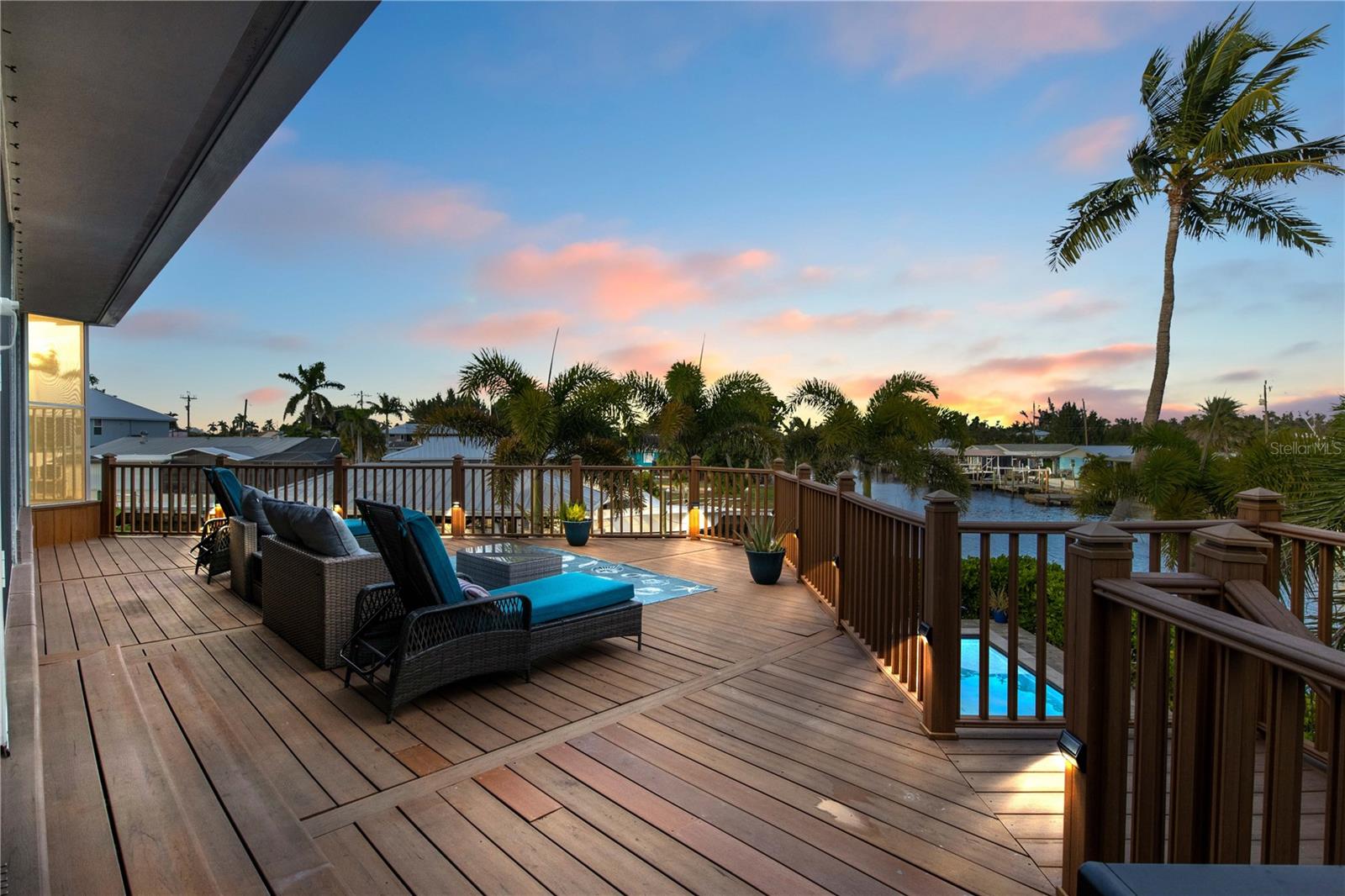 St James City, Florida, 33956, United States, 4 Bedrooms Bedrooms, ,3 BathroomsBathrooms,Residential,Active,2009132