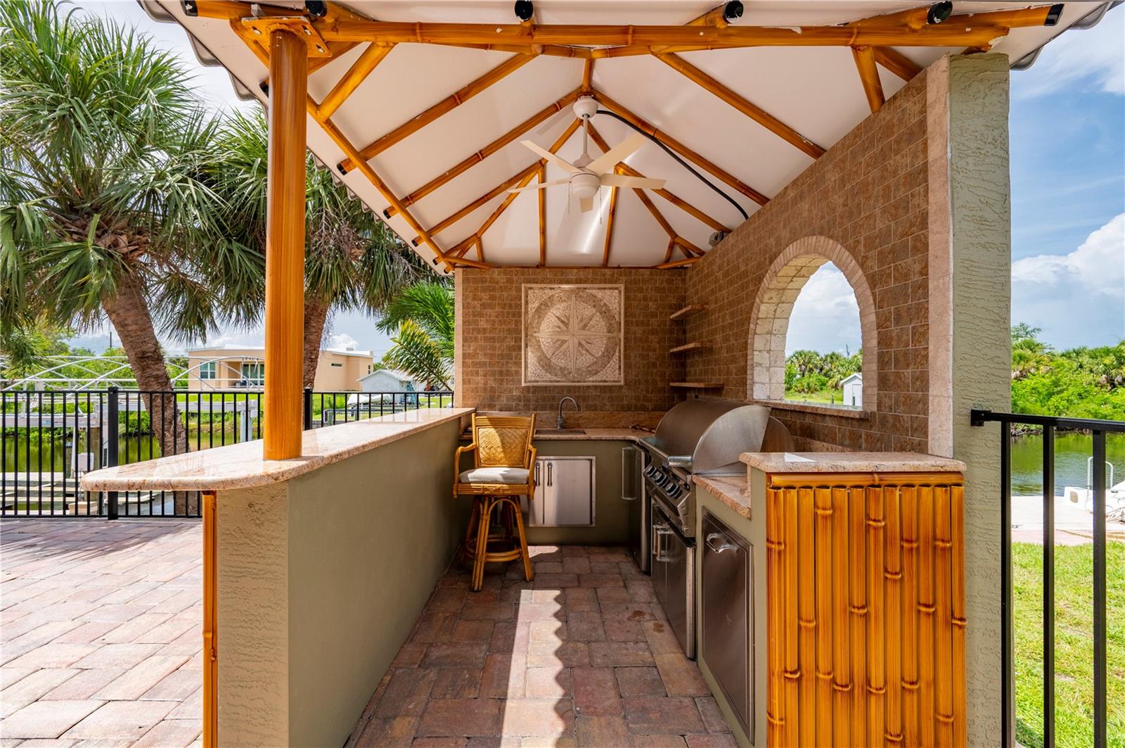 Port Charlotte, Florida, 33948, United States, 4 Bedrooms Bedrooms, ,5 BathroomsBathrooms,Residential,Active,1884978