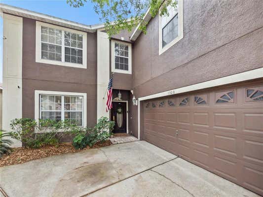 1300 HOLLY GLEN RUN, APOPKA, FL 32703 - Image 1