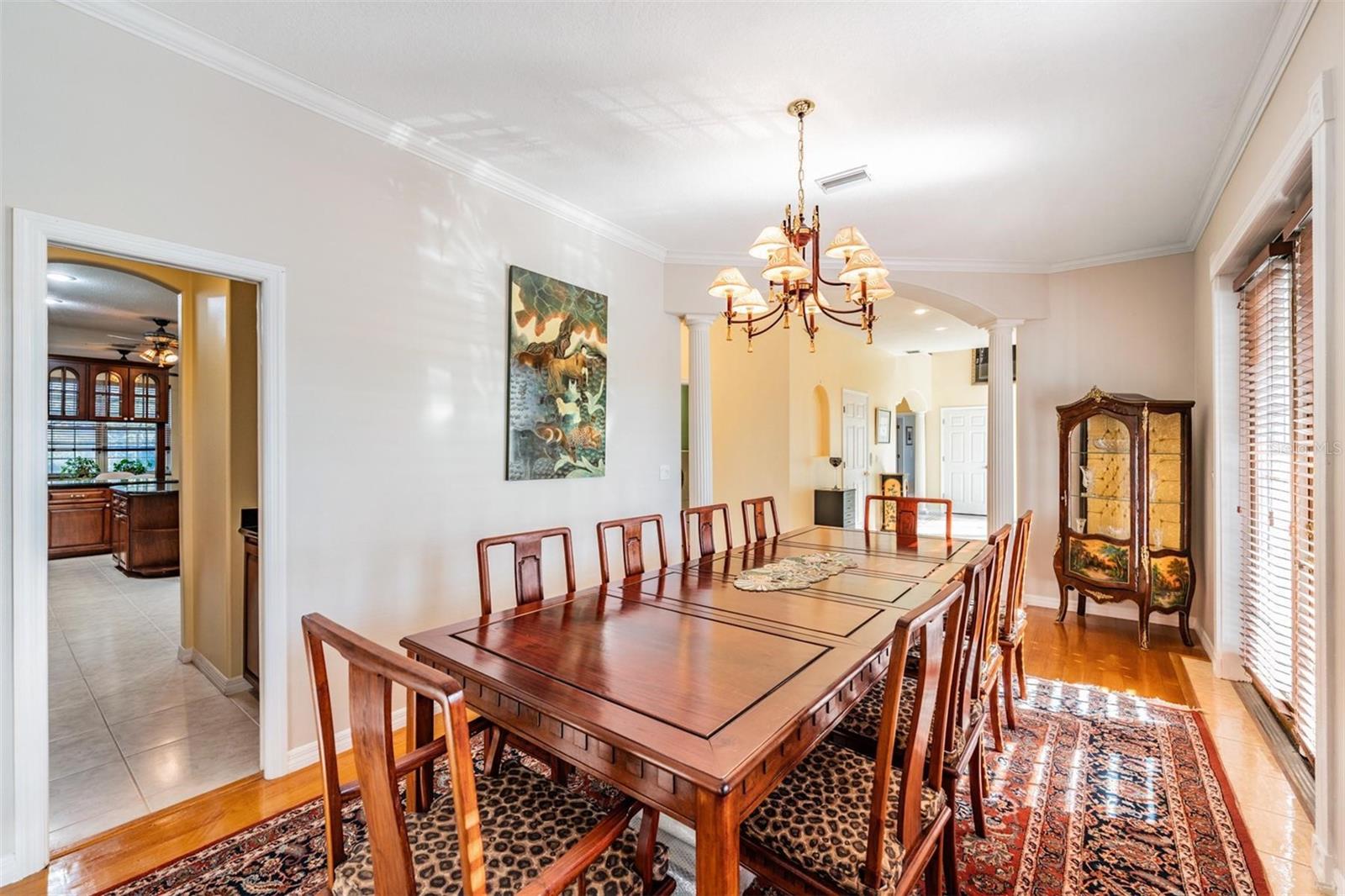 Crystal Beach, Florida, 34681, United States, 4 Bedrooms Bedrooms, ,6 BathroomsBathrooms,Residential,Active,1987215