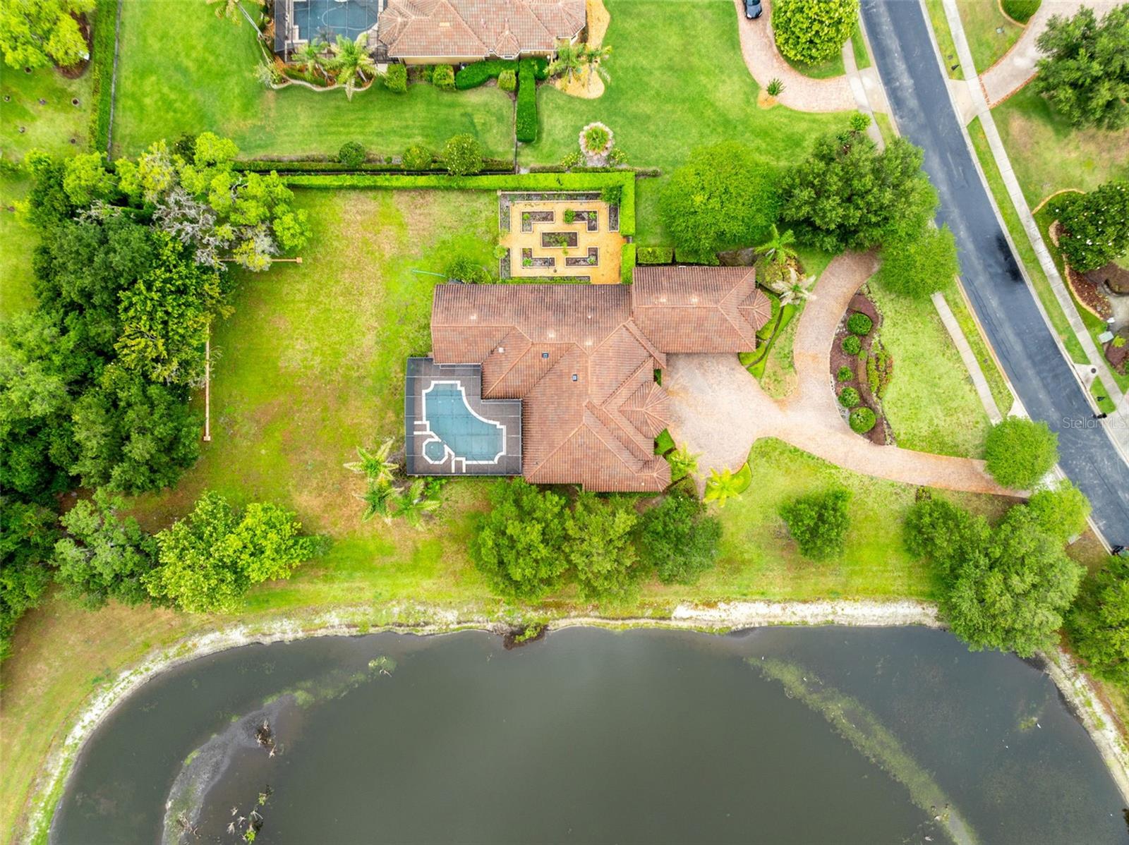 Sanford, Florida, 32771, United States, 4 Bedrooms Bedrooms, ,4 BathroomsBathrooms,Residential,Active,2045805