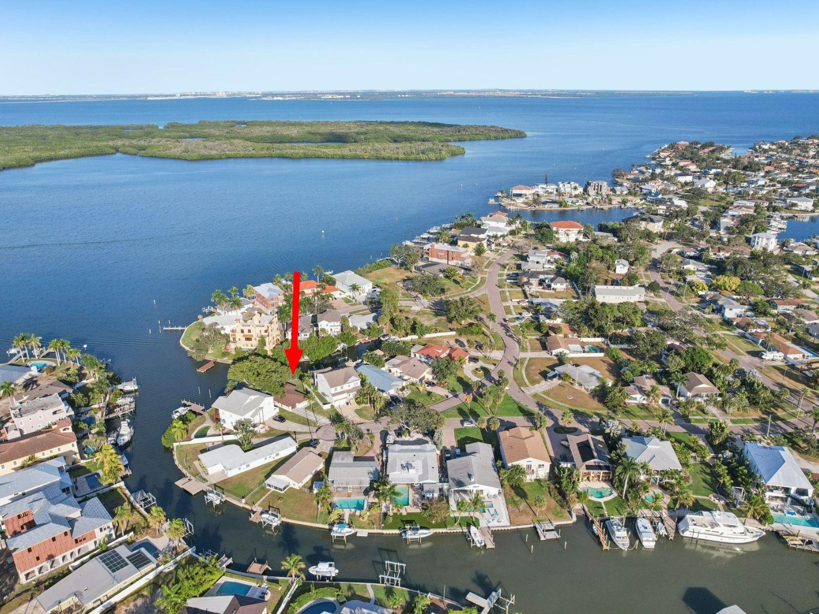 St Petersburg, Florida, 33703, United States, 3 Bedrooms Bedrooms, ,2 BathroomsBathrooms,Residential,Active,2001373