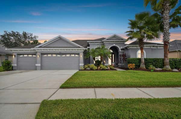 3242 MARBLE CREST DR, LAND O LAKES, FL 34638 - Image 1