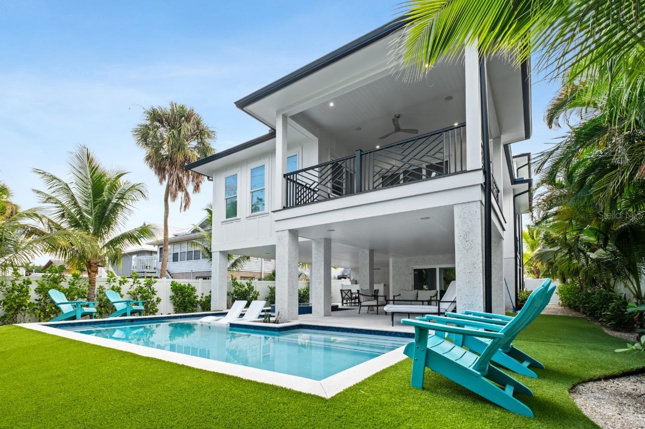 Anna Maria, Florida, 34216, United States, 6 Bedrooms Bedrooms, ,7 BathroomsBathrooms,Residential,Active,1988729