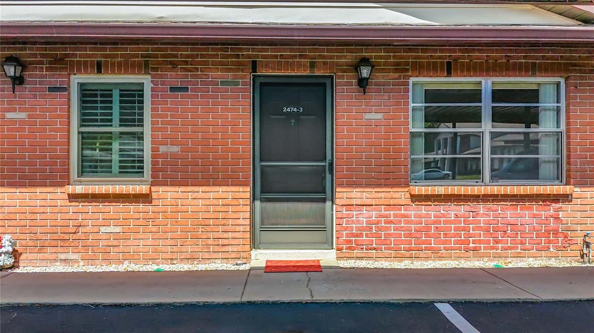 2474 Enterprise Rd Unit 3, Clearwater, FL 33763