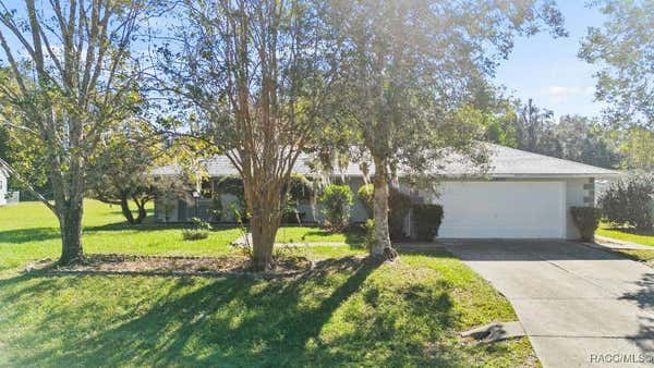 3069 N TAMARISK AVE, BEVERLY HILLS, FL 34465 - Image 1