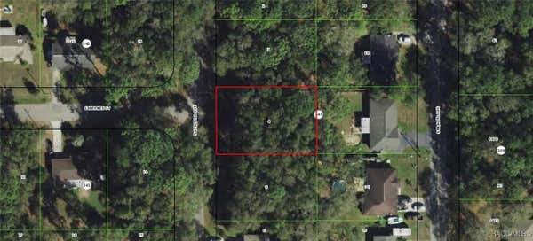 3915 S VENTURA AVE, INVERNESS, FL 34452 - Image 1